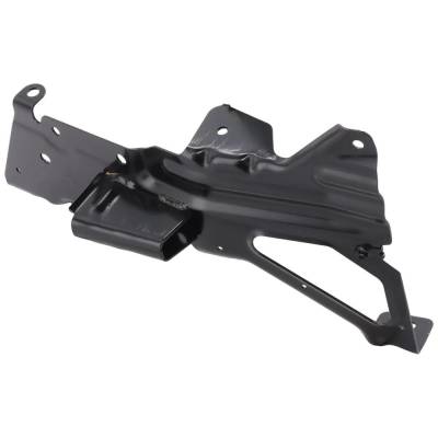 Rareelectrical - New Left Front Inner Bumper Bracket Compatible With Chevrolet Silverado 1500 Ssv Silverado 1500 Ld - Image 2