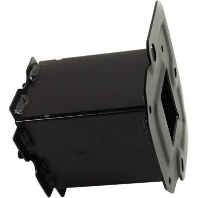 Rareelectrical - New Right Rear Bumper Bracket Compatible With Nissan Altima S 4 Cyl 2.5L Altima Sr Midnight Edition - Image 2