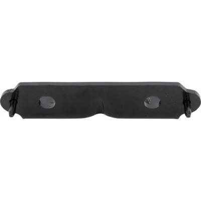 Rareelectrical - New Rear Bumper Bracket Compatible With Toyota Tacoma Nightshade 6 Cyl 3.5L Tacoma Base 6 Cyl 3.5L - Image 4