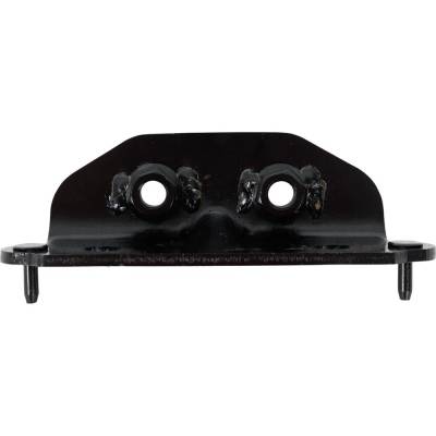 Rareelectrical - New Rear Bumper Bracket Compatible With Toyota Tacoma Nightshade 6 Cyl 3.5L Tacoma Base 6 Cyl 3.5L - Image 5