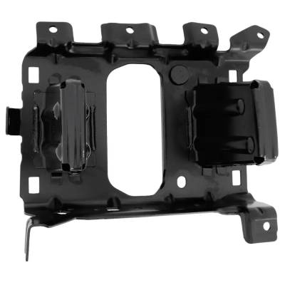 Rareelectrical - New Left Front Upper Bumper Bracket Compatible With Ram 2500 Laramie Limited 6 Cyl 6.7L 2500 - Image 4