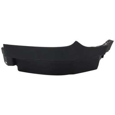 Rareelectrical - New Right Front Bumper Filler Compatible With Gmc Sierra 2500 Hd Sle 8 Cyl 6.6L Sierra 3500 Hd Slt 8 - Image 2