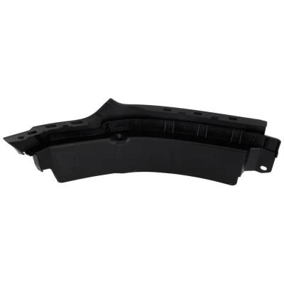 Rareelectrical - New Right Front Bumper Filler Compatible With Gmc Sierra 2500 Hd Sle 8 Cyl 6.6L Sierra 3500 Hd Slt 8 - Image 4