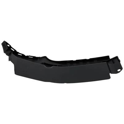 Rareelectrical - New Right Front Bumper Filler Compatible With Gmc Sierra 2500 Hd Sle 8 Cyl 6.6L Sierra 3500 Hd Slt 8 - Image 5