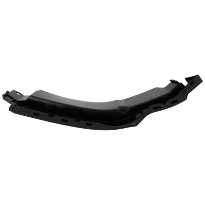 Rareelectrical - New Right Front Bumper Filler Compatible With Gmc Sierra 2500 Hd Sle 8 Cyl 6.6L Sierra 3500 Hd Slt 8 - Image 6