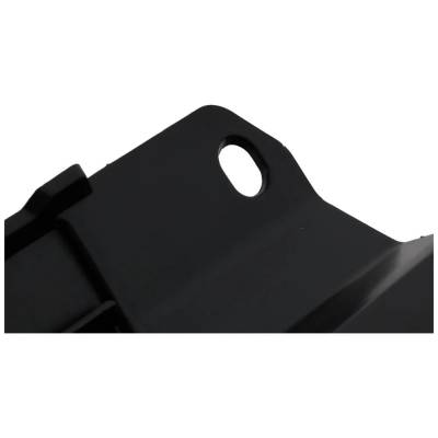 Rareelectrical - New Right Front Bumper Filler Compatible With Gmc Sierra 2500 Hd Sle 8 Cyl 6.6L Sierra 3500 Hd Slt 8 - Image 8