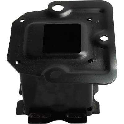 Rareelectrical - New Right Rear Bumper Bracket Compatible With Nissan Altima Edition One 4 Cyl 2.5L Altima Platinum 4 - Image 4