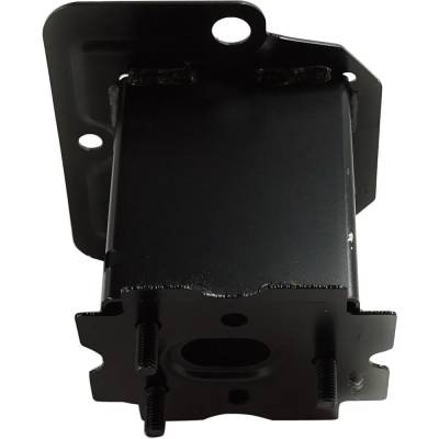 Rareelectrical - New Right Rear Bumper Bracket Compatible With Nissan Altima Edition One 4 Cyl 2.5L Altima Platinum 4 - Image 5
