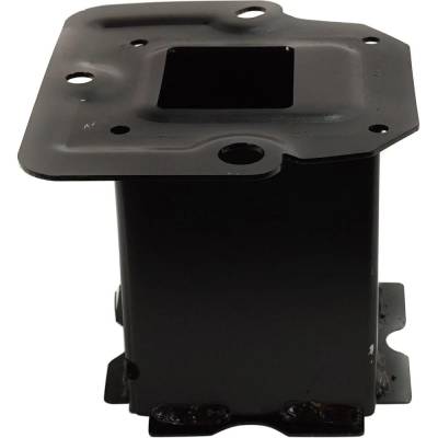 Rareelectrical - New Right Rear Bumper Bracket Compatible With Nissan Altima Edition One 4 Cyl 2.5L Altima Platinum 4 - Image 6