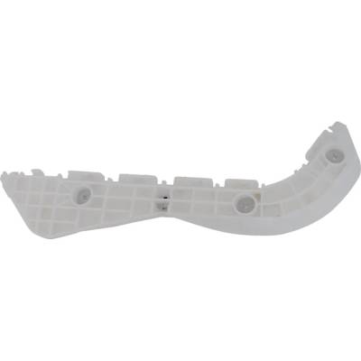 Rareelectrical - New Left Rear Bumper Bracket Compatible With Toyota Matrix S 4 Cyl 2.4L Matrix Base 4 Cyl 1.8L - Image 2