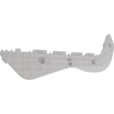Rareelectrical - New Left Rear Bumper Bracket Compatible With Toyota Matrix S 4 Cyl 2.4L Matrix Base 4 Cyl 1.8L - Image 3