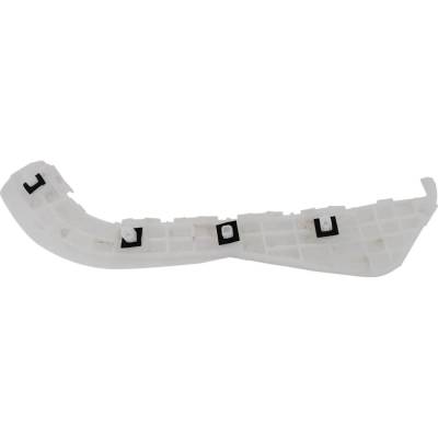 Rareelectrical - New Left Rear Bumper Bracket Compatible With Toyota Matrix S 4 Cyl 2.4L Matrix Base 4 Cyl 1.8L - Image 4