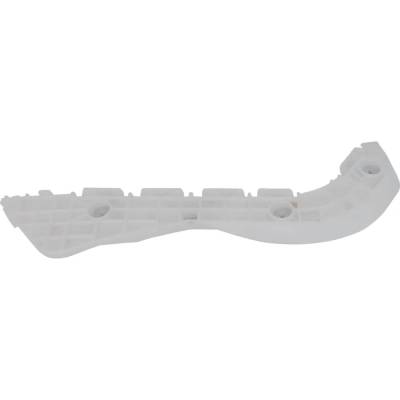 Rareelectrical - New Left Rear Bumper Bracket Compatible With Toyota Matrix S 4 Cyl 2.4L Matrix Base 4 Cyl 1.8L - Image 6