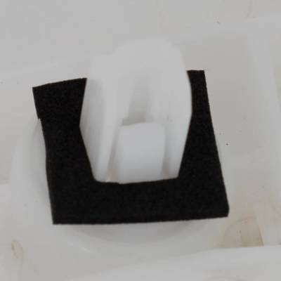 Rareelectrical - New Left Rear Bumper Bracket Compatible With Toyota Matrix S 4 Cyl 2.4L Matrix Base 4 Cyl 1.8L - Image 7