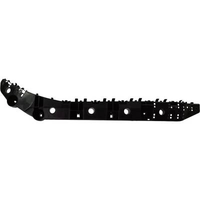 Rareelectrical - New Right Rear Bumper Bracket Compatible With Nissan Murano Midnight Edition 6 Cyl 3.5L Murano Sv 6 - Image 1