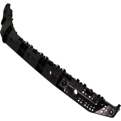Rareelectrical - New Right Rear Bumper Bracket Compatible With Nissan Murano Midnight Edition 6 Cyl 3.5L Murano Sv 6 - Image 2