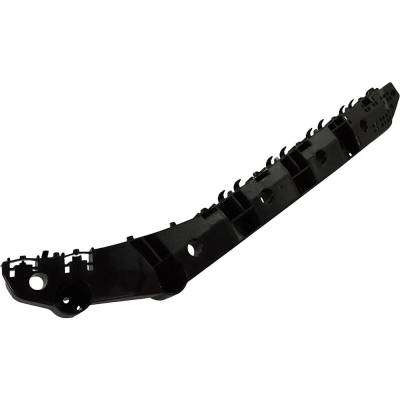 Rareelectrical - New Right Rear Bumper Bracket Compatible With Nissan Murano Midnight Edition 6 Cyl 3.5L Murano Sv 6 - Image 3