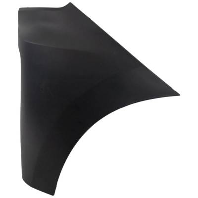 Rareelectrical - Primed Bumper Filler Compatible With 2019-2022 Chevrolet Chevy Silverado 1500 Custom Lt Ltd High - Image 2