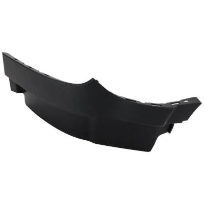 Rareelectrical - New Right Front Bumper Filler Compatible With Gmc Sierra 3500 Hd Denali 8 Cyl 6.6L Sierra 2500 Hd - Image 3