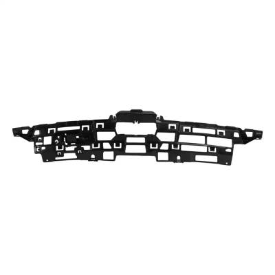 Rareelectrical - Plastic Bumper Bracket Compatible With Nissan Rogue All Submodels 2014-2019 By Ni1140100 850406Fl0a - Image 1