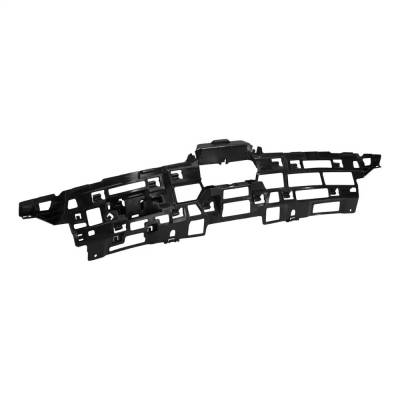 Rareelectrical - Plastic Bumper Bracket Compatible With Nissan Rogue All Submodels 2014-2019 By Ni1140100 850406Fl0a - Image 2