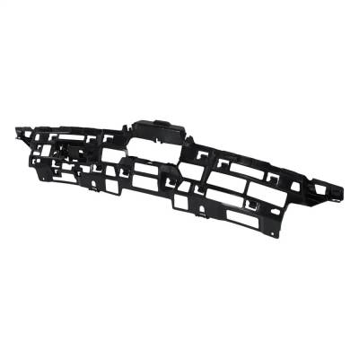 Rareelectrical - Plastic Bumper Bracket Compatible With Nissan Rogue All Submodels 2014-2019 By Ni1140100 850406Fl0a - Image 3