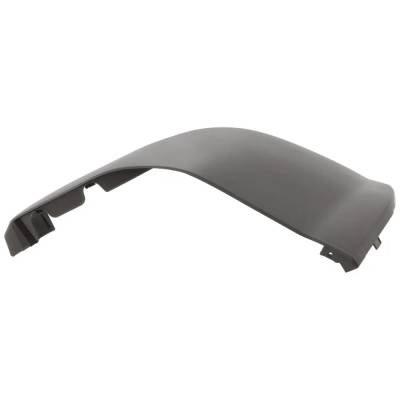 Rareelectrical - Front Passenger Side Outer Bumper Filler Panel Compatible With 2019-2024 Ram 1500 Rebel 5.7L V8 3.6L - Image 7