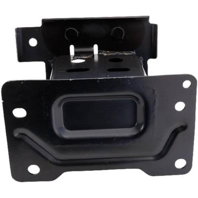 Rareelectrical - New Right Front Bumper Bracket Compatible With Nissan Versa Sr 4 Cyl 1.6L Versa Sv 4 Cyl 1.6L Versa - Image 4