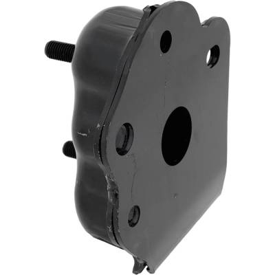 Rareelectrical - New Left Rear Bumper Bracket Compatible With Toyota Corolla Le 4 Cyl 1.8L Corolla Base 4 Cyl 1.8L - Image 3