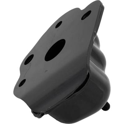 Rareelectrical - New Left Rear Bumper Bracket Compatible With Toyota Corolla Le 4 Cyl 1.8L Corolla Base 4 Cyl 1.8L - Image 6
