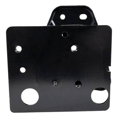 Rareelectrical - New Right Rear Bumper Bracket Compatible With Toyota C-Hr Limited 4 Cyl 2.0L C-Hr Le 4 Cyl 2.0L - Image 2