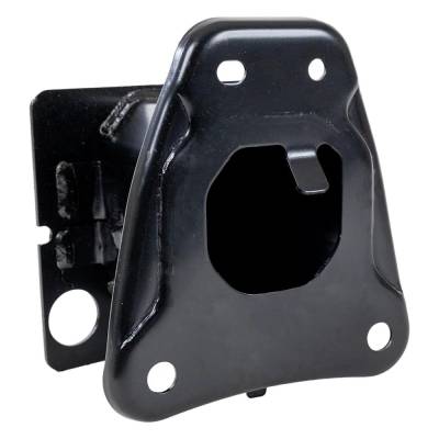 Rareelectrical - New Right Rear Bumper Bracket Compatible With Toyota C-Hr Limited 4 Cyl 2.0L C-Hr Le 4 Cyl 2.0L - Image 4