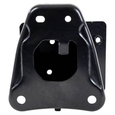 Rareelectrical - New Right Rear Bumper Bracket Compatible With Toyota C-Hr Limited 4 Cyl 2.0L C-Hr Le 4 Cyl 2.0L - Image 5