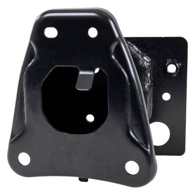 Rareelectrical - New Right Rear Bumper Bracket Compatible With Toyota C-Hr Limited 4 Cyl 2.0L C-Hr Le 4 Cyl 2.0L - Image 6