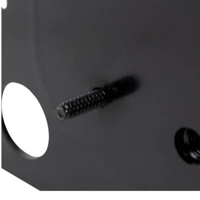 Rareelectrical - New Right Rear Bumper Bracket Compatible With Toyota C-Hr Limited 4 Cyl 2.0L C-Hr Le 4 Cyl 2.0L - Image 8