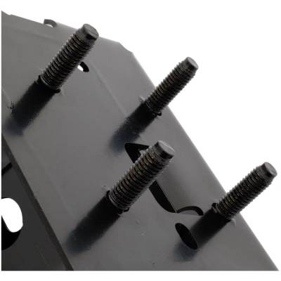 Rareelectrical - New Right Front Bumper Bracket Compatible With Nissan Versa Sv 4 Cyl 1.6L Versa S 4 Cyl 1.6L Versa - Image 7