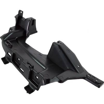 Rareelectrical - New Right Rear Bumper Bracket Compatible With Mercedes Benz S550 4Matic S600 Base S550 Base - Image 4