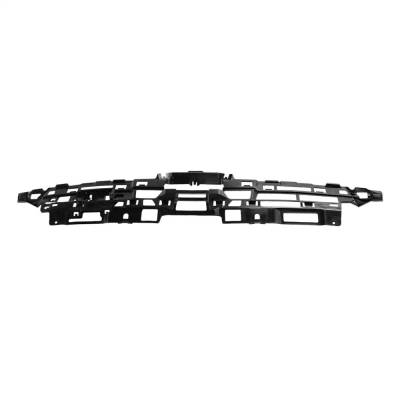 Rareelectrical - Plastic Bumper Bracket Compatible With Nissan Rogue All Submodels 2014-2019 Ni1140100 850406Fl0a - Image 6