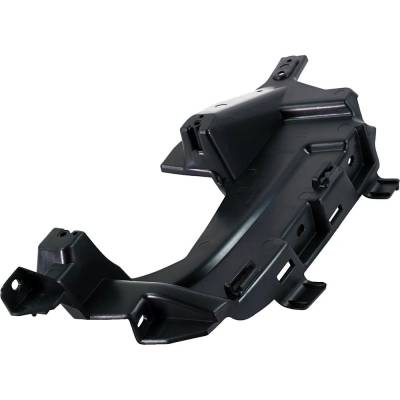 Rareelectrical - New Right Rear Bumper Bracket Compatible With Mercedes Benz S550 4Matic S550 Base S600 Base - Image 3