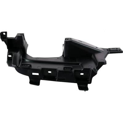 Rareelectrical - New Right Rear Bumper Bracket Compatible With Mercedes Benz S550 4Matic S550 Base S600 Base - Image 5