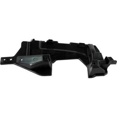 Rareelectrical - New Right Rear Bumper Bracket Compatible With Mercedes Benz S550 4Matic S550 Base S600 Base - Image 6