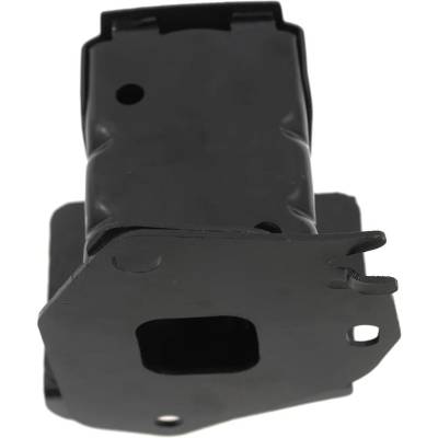 Rareelectrical - New Right Rear Bumper Bracket Compatible With Nissan Rogue Select S Rogue Krom Rogue Sv Rogue S - Image 1