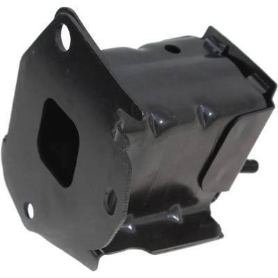 Rareelectrical - New Right Rear Bumper Bracket Compatible With Nissan Rogue Select S Rogue Krom Rogue Sv Rogue S - Image 2