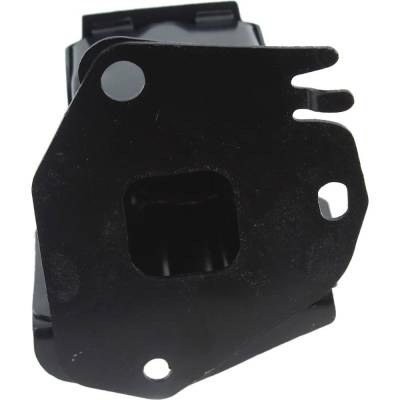 Rareelectrical - New Right Rear Bumper Bracket Compatible With Nissan Rogue Select S Rogue Krom Rogue Sv Rogue S - Image 4