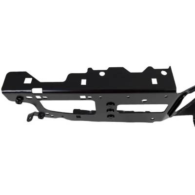 Rareelectrical - New Right Rear Bumper Bracket Compatible With Jeep Gladiator High Altitude 6 Cyl 3.6L Gladiator - Image 8