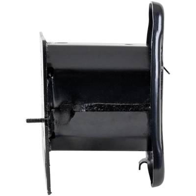 Rareelectrical - New Right Rear Bumper Bracket Compatible With Toyota C-Hr Limited 4 Cyl 2.0L C-Hr Nightshade 4 Cyl - Image 7