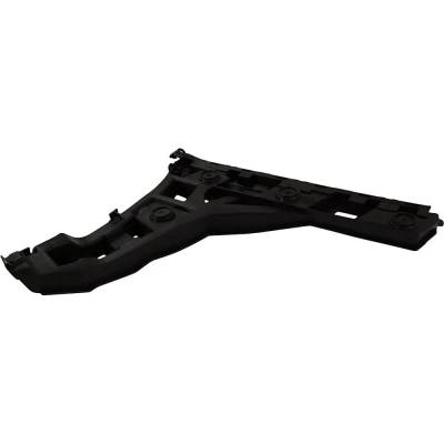 Rareelectrical - New Right Rear Outer Bumper Bracket Compatible With Volkswagen Jetta Gli 4 Cyl 2.0L Jetta Highline 4 - Image 2