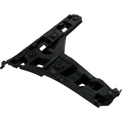 Rareelectrical - New Right Rear Outer Bumper Bracket Compatible With Volkswagen Jetta Gli 4 Cyl 2.0L Jetta Highline 4 - Image 3