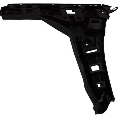 Rareelectrical - New Right Rear Outer Bumper Bracket Compatible With Volkswagen Jetta Gli 4 Cyl 2.0L Jetta Highline 4 - Image 5