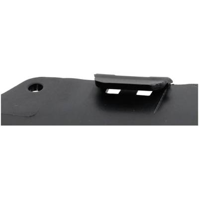 Rareelectrical - New Left Rear Bumper Bracket Compatible With Mercedes Benz Cla35 Amg 4Matic 4 Cyl 2.0L Cla45 Amg - Image 8